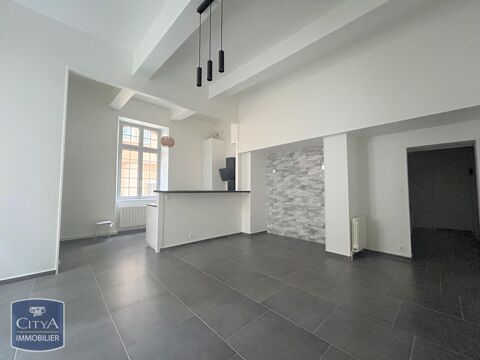  Appartement � louer 4 pi�ces 101 m�