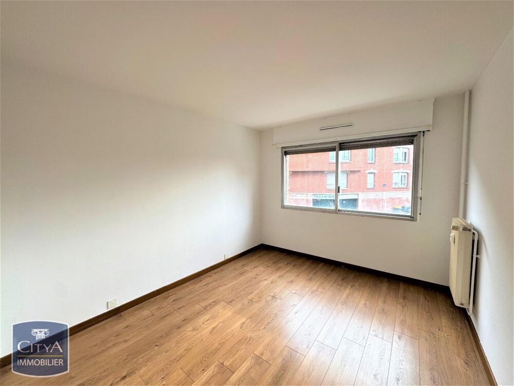 location Appartement - 3 pièce(s) - 71 m² Lille (59000)