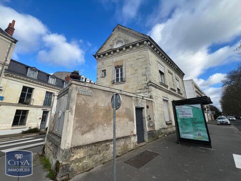  Appartement � louer 1 pi�ce 18 m�