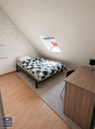  Appartement à louer 1 pièce 27 m²