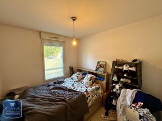  Appartement à louer 3 pièces 59 m²