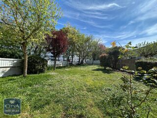  Maison � louer 4 pi�ces 123 m�