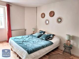  Maison � louer 4 pi�ces 80 m�