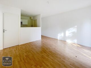  Appartement à louer 2 pièces 41 m²