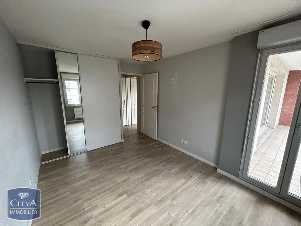 location Appartement - 2 pièce(s) - 47 m² Lille (59000)