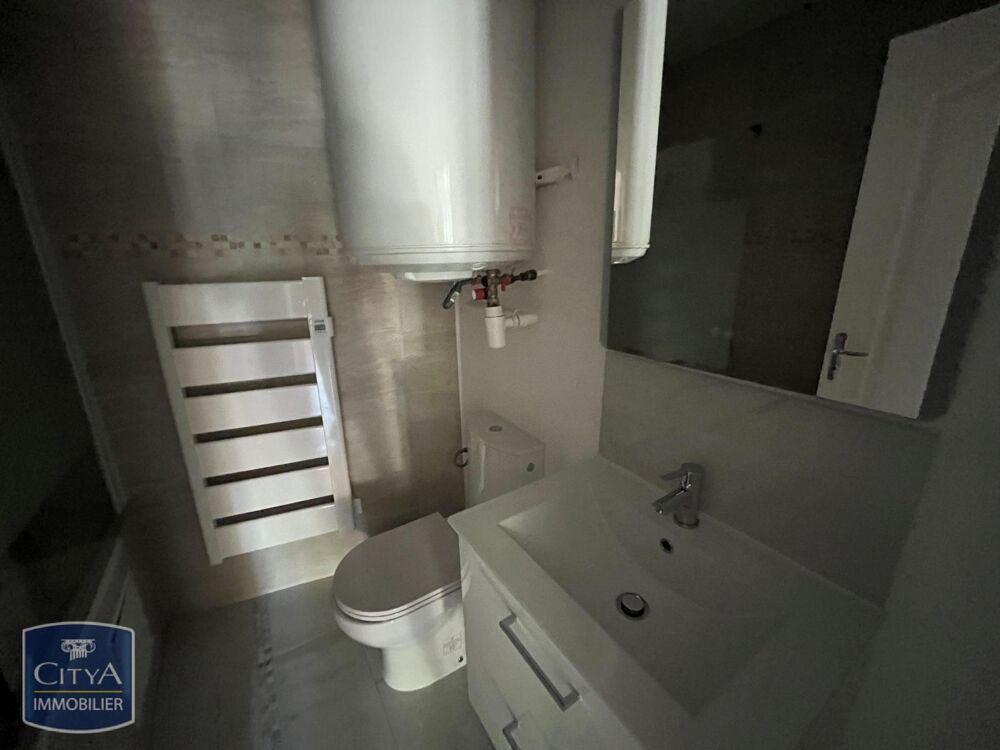location Appartement - 1 pièce(s) - 32 m² Corbeil-Essonnes (91100)