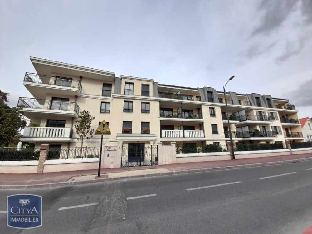 location Parking / Garage Antony (92160)