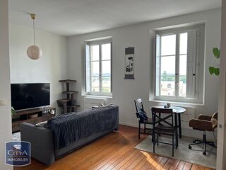  Appartement � louer 2 pi�ces 51 m�