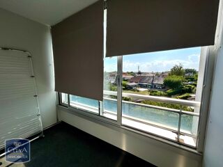  Appartement à louer 1 pièce 30 m²