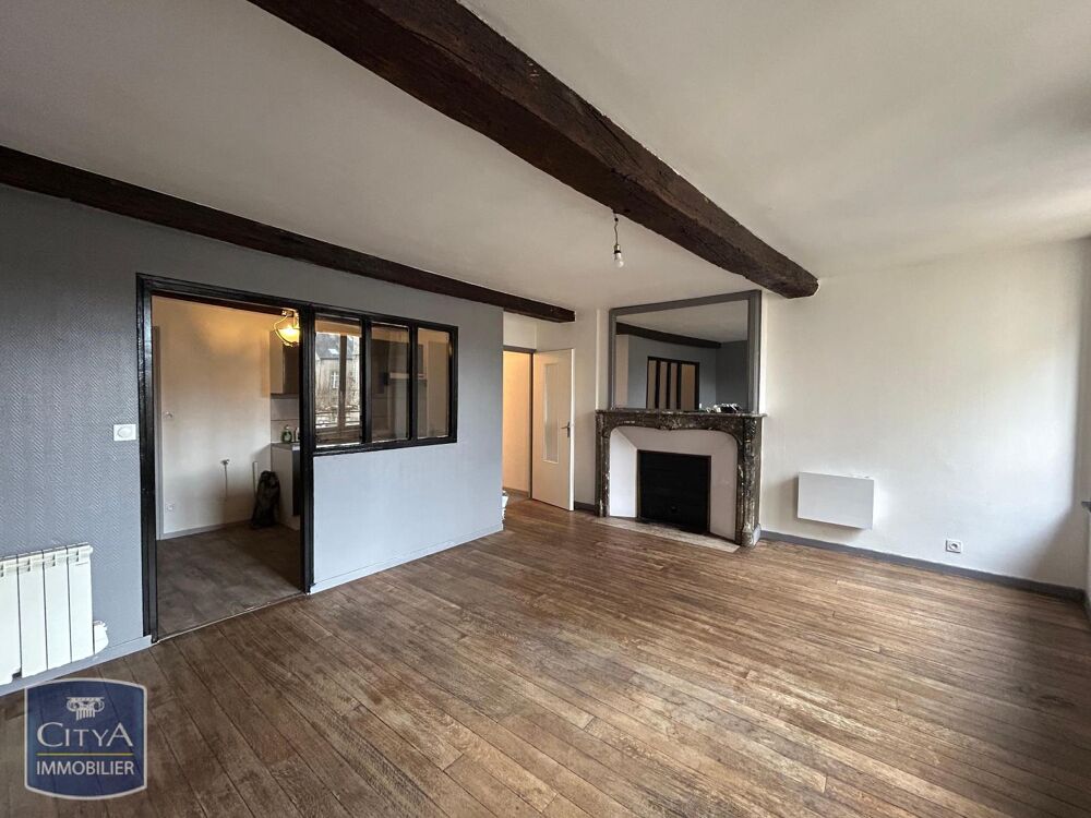 APPARTEMENT T2 DE 60.5 M² - 6 MOIS D ASSURANCE OFFERTE P....