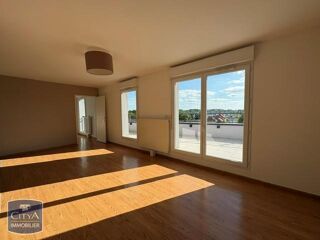  Appartement à louer 50 m²