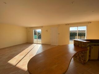  Maison à louer 5 pièces 134 m²