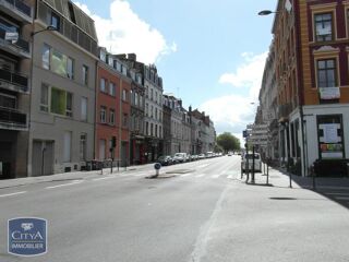  Appartement � louer 2 pi�ces 44 m�