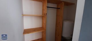  Appartement � louer 2 pi�ces 29 m�