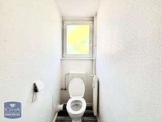  Appartement à louer 3 pièces 69 m²