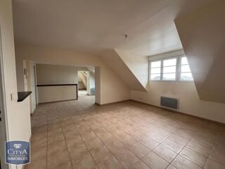  Appartement à louer 3 pièces 80 m²