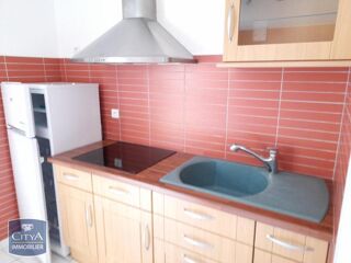  Appartement � louer 1 pi�ce 31 m�