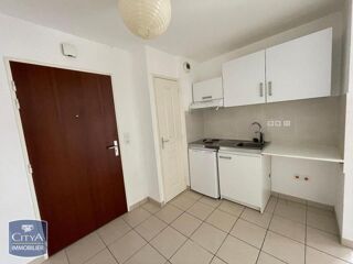  Appartement à louer 1 pièce 31 m²