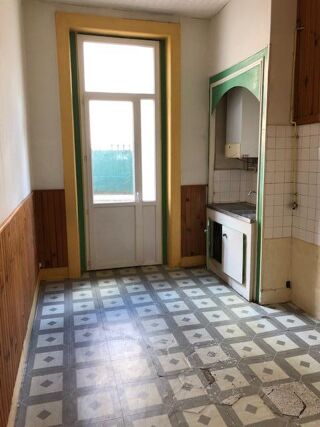  Appartement � louer 5 pi�ces 102 m�