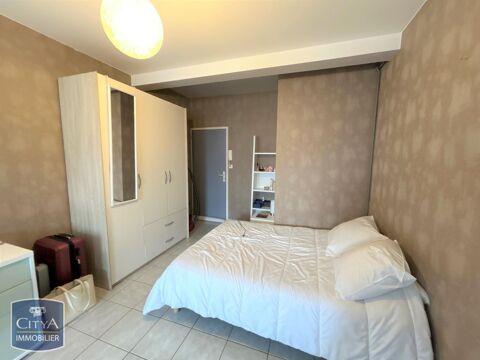  Appartement  louer 1 pice 27 m