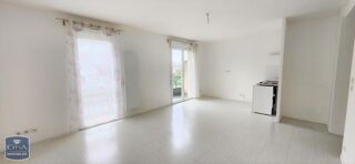  Appartement à louer 2 pièces 43 m²