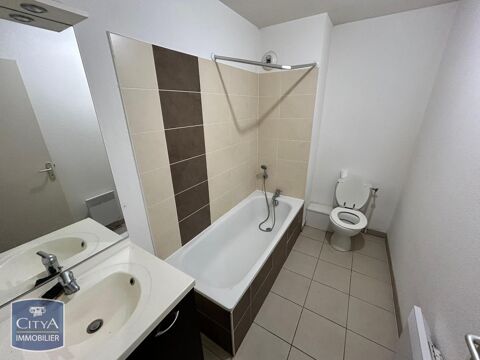  Appartement � louer 2 pi�ces 41 m�