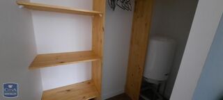  Appartement à louer 2 pièces 37 m²