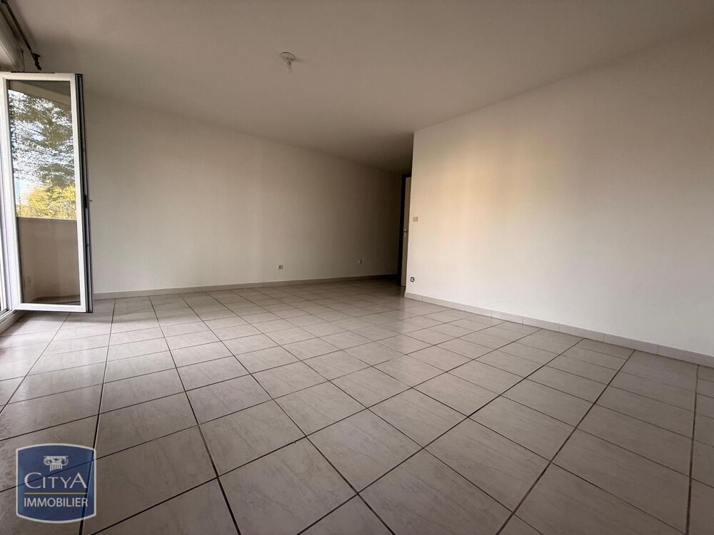 location Appartement - 2 pièce(s) - 52 m² Cavaillon (84300)