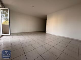  Appartement à louer 2 pièces 52 m²