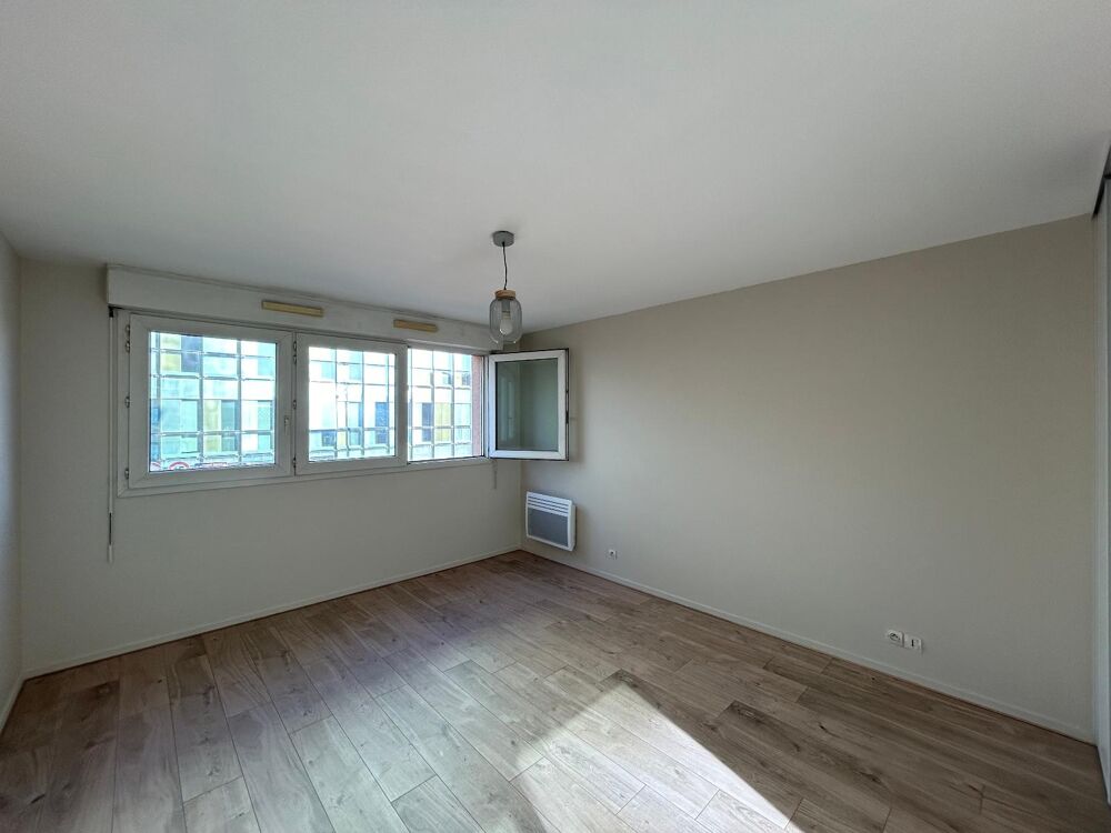 location Appartement - 1 pièce(s) - 22 m² Toulouse (31000)