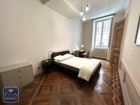  Appartement  louer 1 pice 25 m