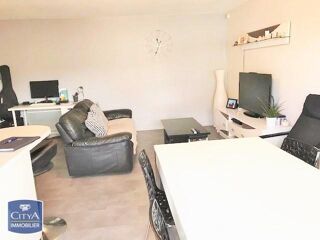  Appartement � louer 3 pi�ces 63 m�