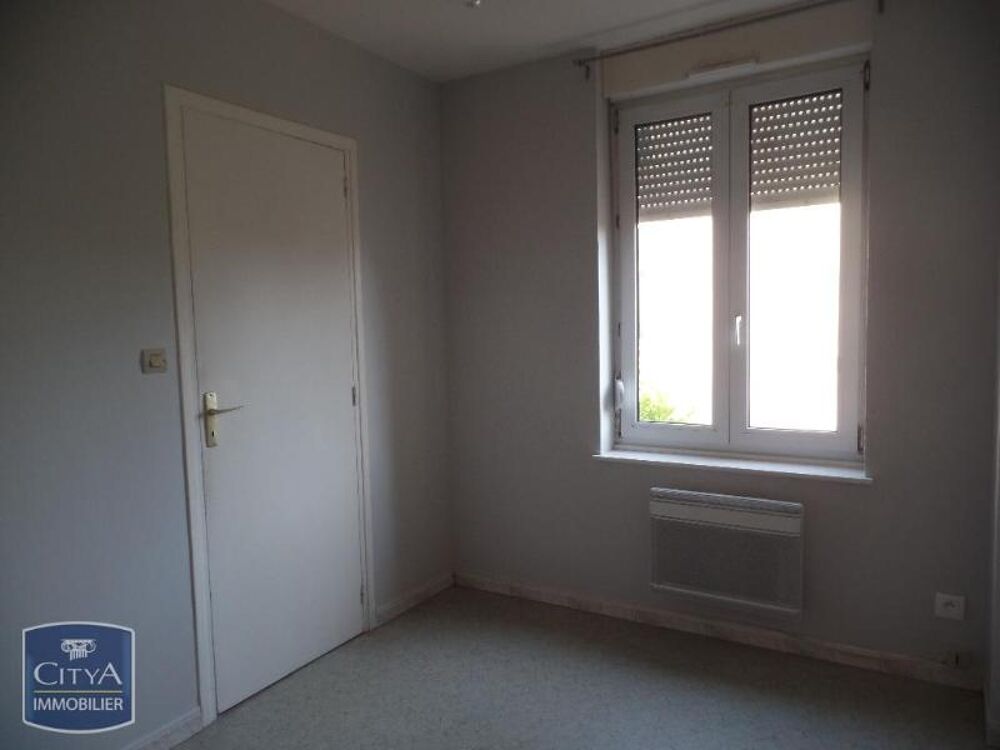 location Appartement - 2 pièce(s) - 40 m² Lille (59000)