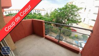  Appartement à louer 2 pièces 32 m²