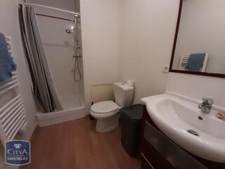  Appartement à louer 2 pièces 38 m²