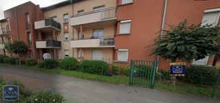  Appartement à louer 2 pièces 49 m²