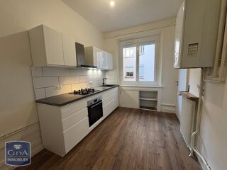  Appartement à louer 3 pièces 69 m²