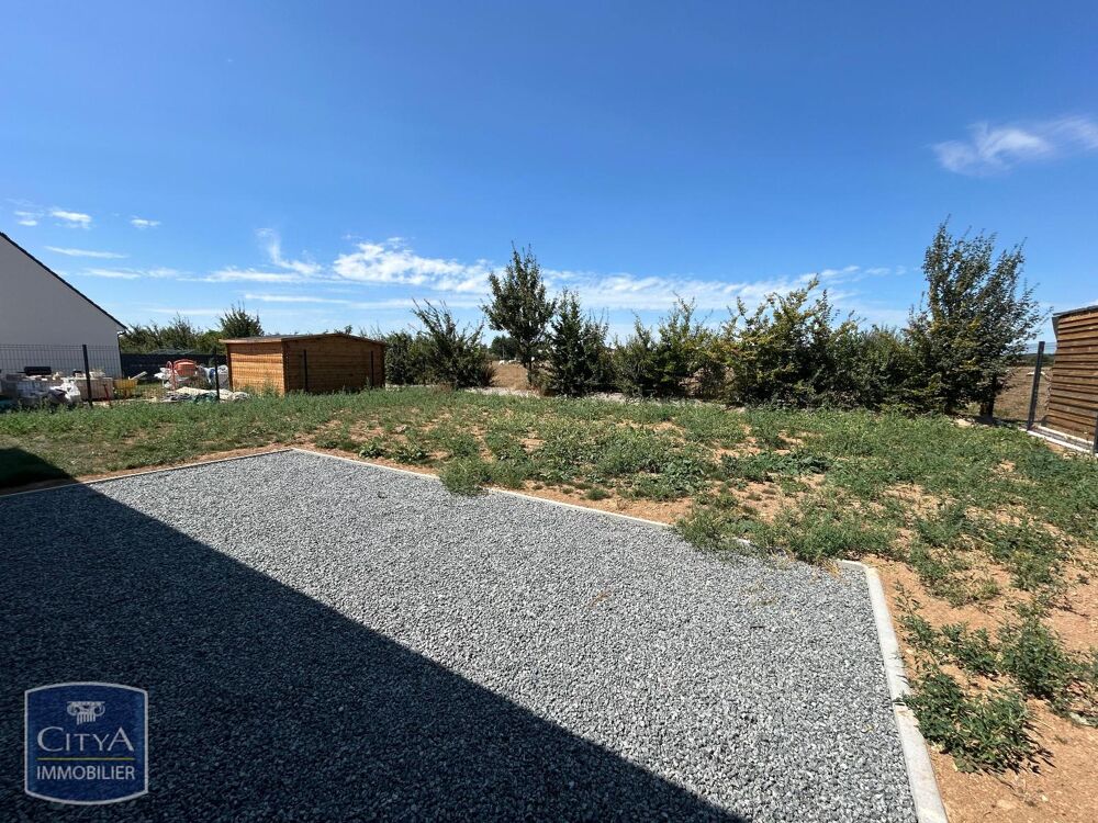 location Maison - 4 pièce(s) - 83 m² Les Grandes-Ventes (76950)