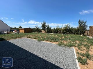  Maison à louer 4 pièces 83 m²