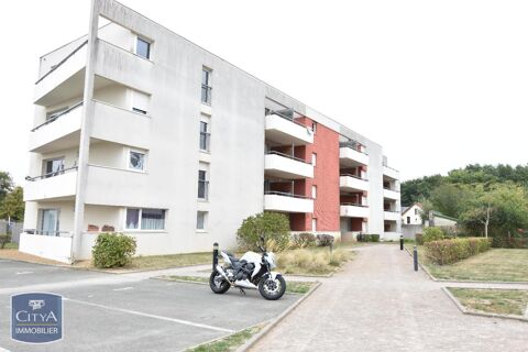  Appartement � louer 2 pi�ces 37 m�