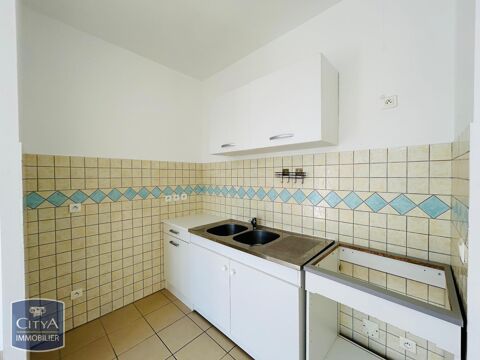  Appartement  louer 2 pices 36 m