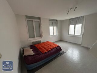  Appartement à louer 3 pièces 56 m²