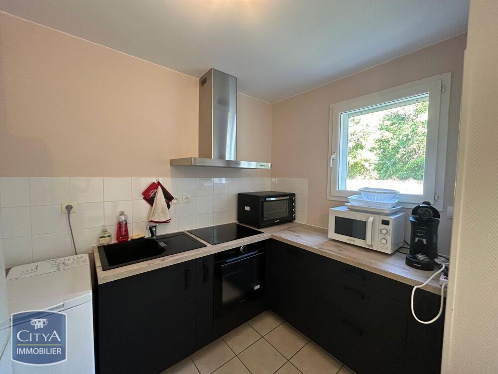 location Appartement - 2 pièce(s) - 45 m² Coulounieix-Chamiers (24660)