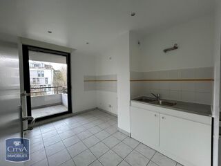 location Appartement - 2 pièce(s) - 59 m² Strasbourg (67100)