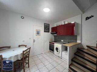  Appartement � louer 2 pi�ces 28 m�