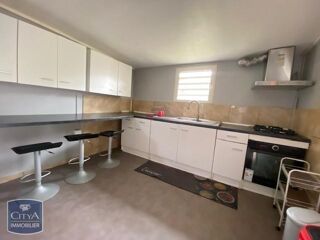  Maison à louer 4 pièces 90 m²