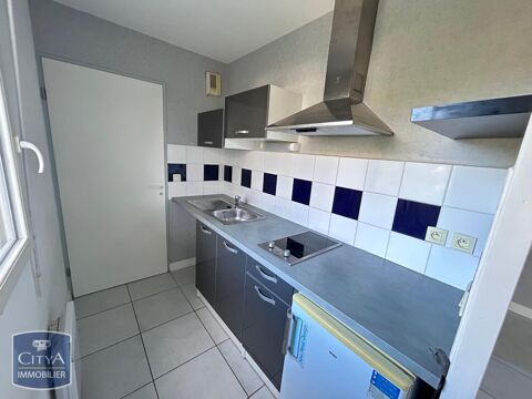   Location Appartement Appartement - 3 pi�ce(s) - 52 m�