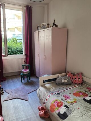  Appartement � louer 3 pi�ces 62 m�