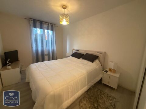  Appartement � louer 2 pi�ces 48 m�