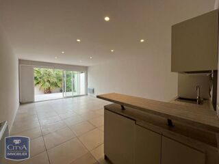  Appartement � louer 2 pi�ces 52 m�